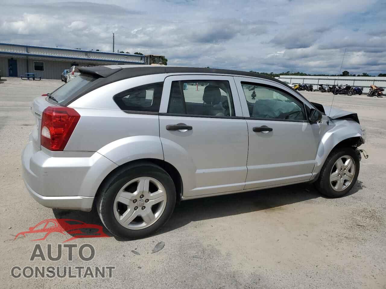 DODGE CALIBER 2011 - 1B3CB1HA3BD262733
