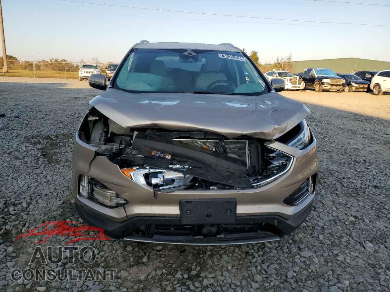 FORD EDGE 2020 - 2FMPK3J94LBA23139
