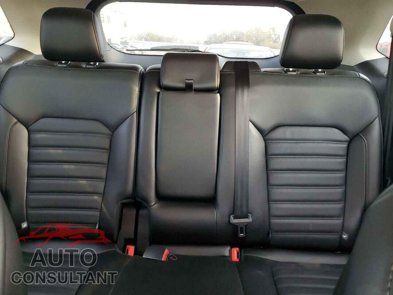 FORD EDGE 2017 - 2FMPK3J89HBC54519