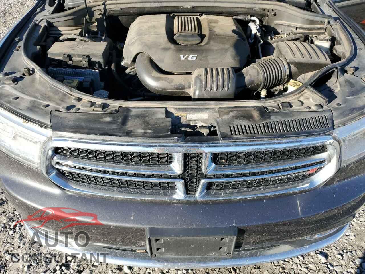 DODGE DURANGO 2015 - 1C4RDHDG1FC200510