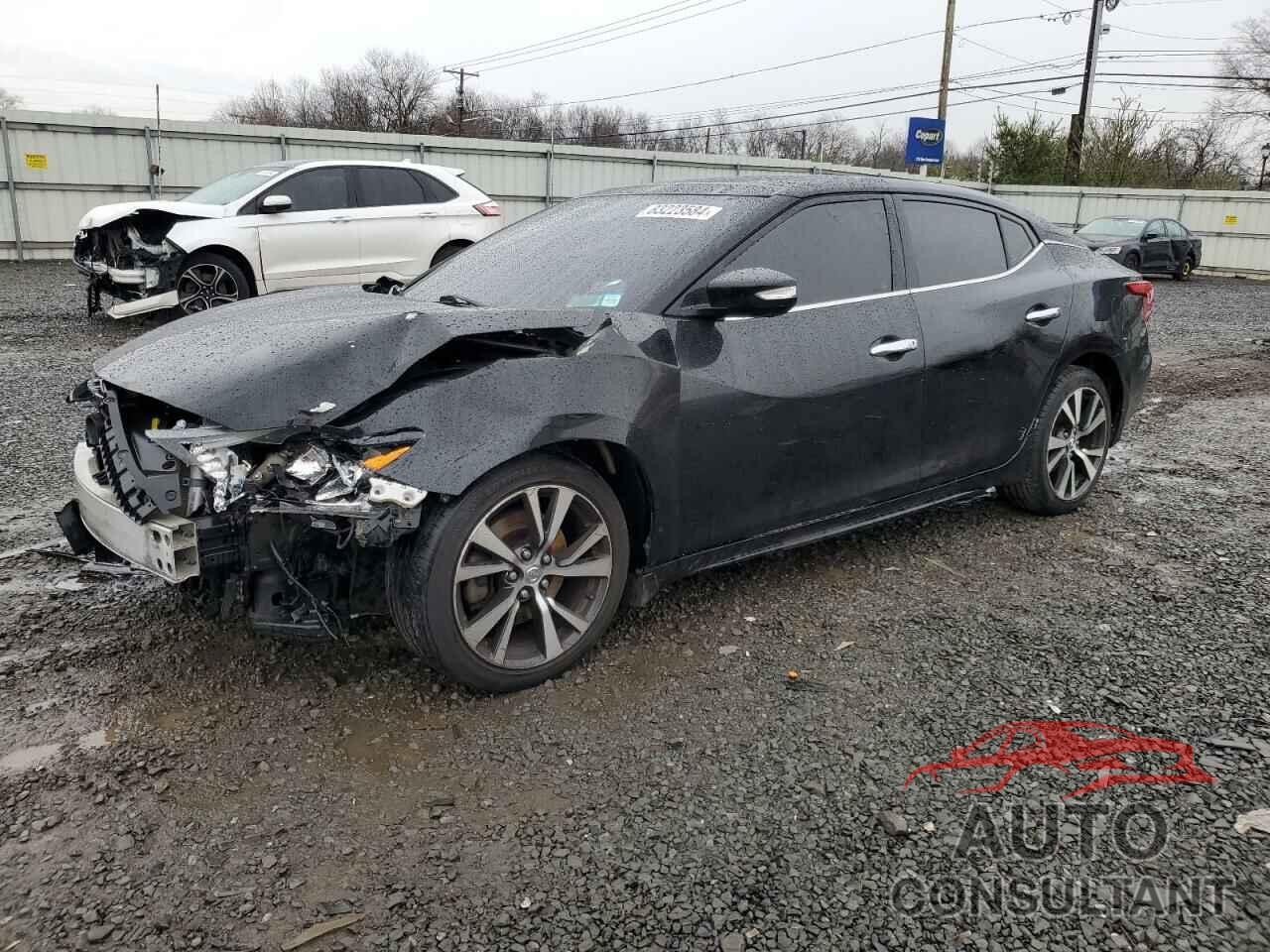 NISSAN MAXIMA 2016 - 1N4AA6AP9GC415820