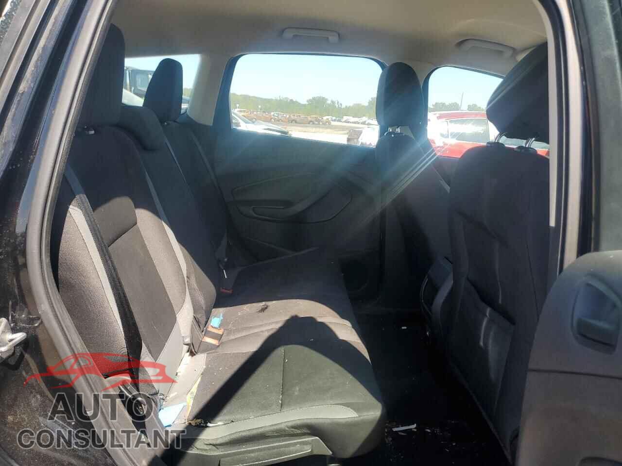 FORD ESCAPE 2016 - 1FMCU0F71GUA66660
