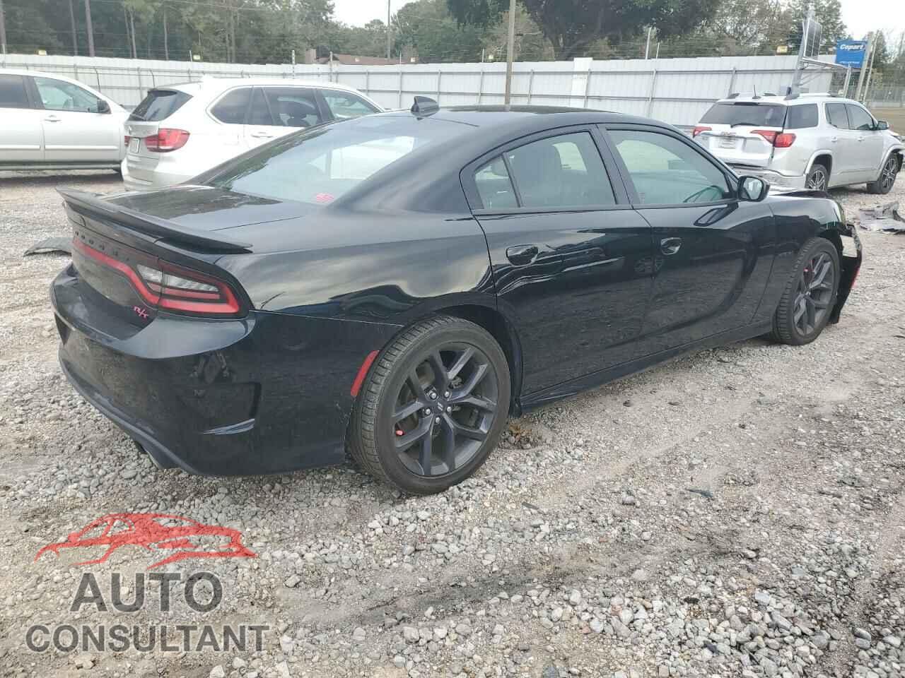 DODGE CHARGER 2021 - 2C3CDXCTXMH658866