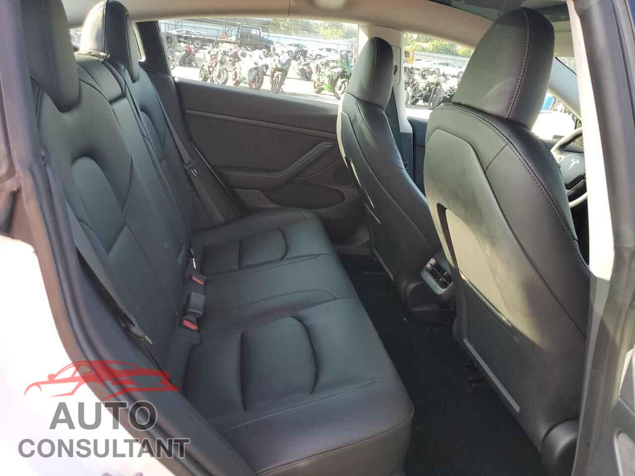 TESLA MODEL 3 2023 - 5YJ3E1EAXPF576048