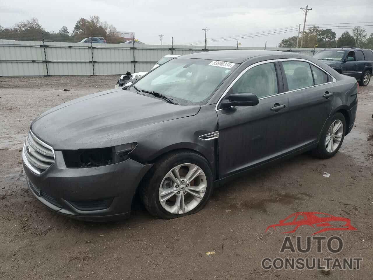 FORD TAURUS 2016 - 1FAHP2D87GG139849