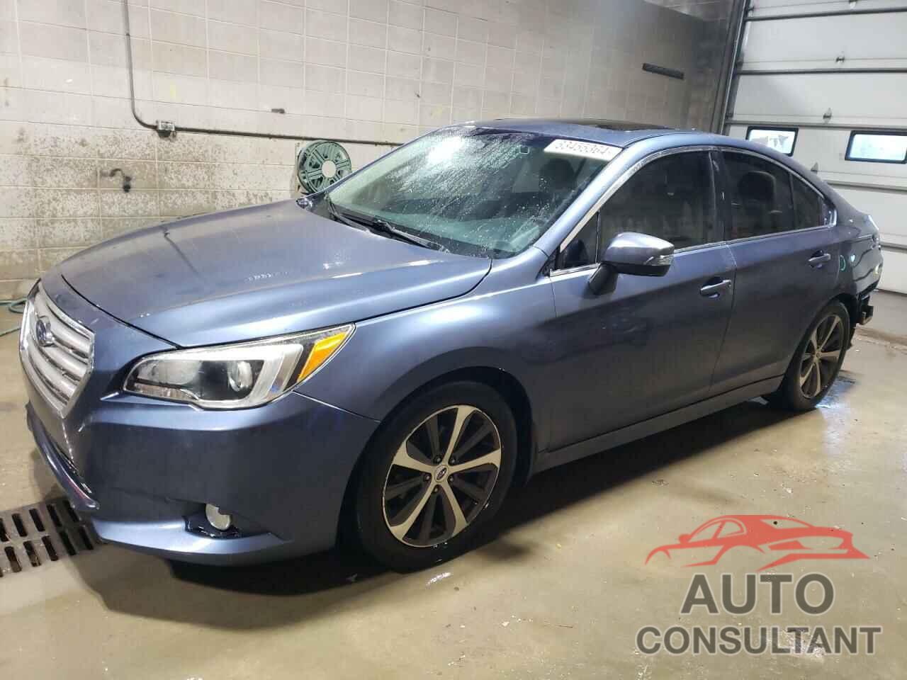 SUBARU LEGACY 2017 - 4S3BNAN69H3034235