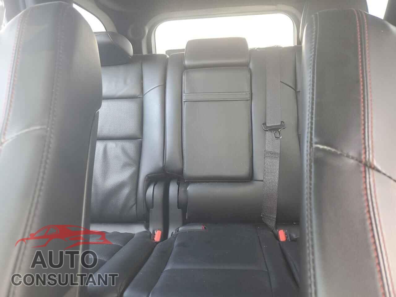 DODGE DURANGO 2024 - 1C4SDJCT0RC174039