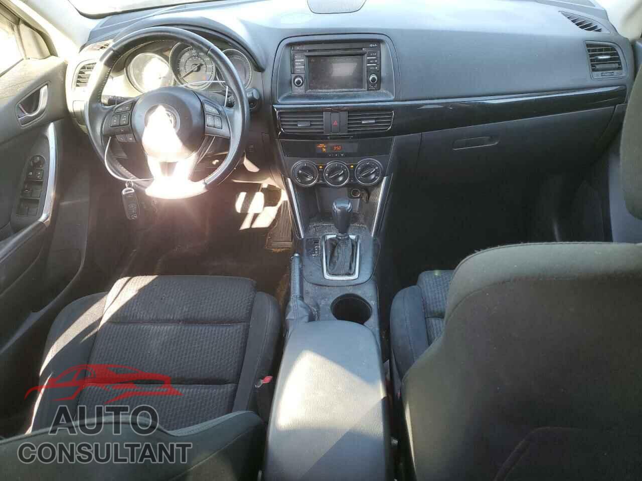 MAZDA CX-5 2015 - JM3KE2CY8F0553745