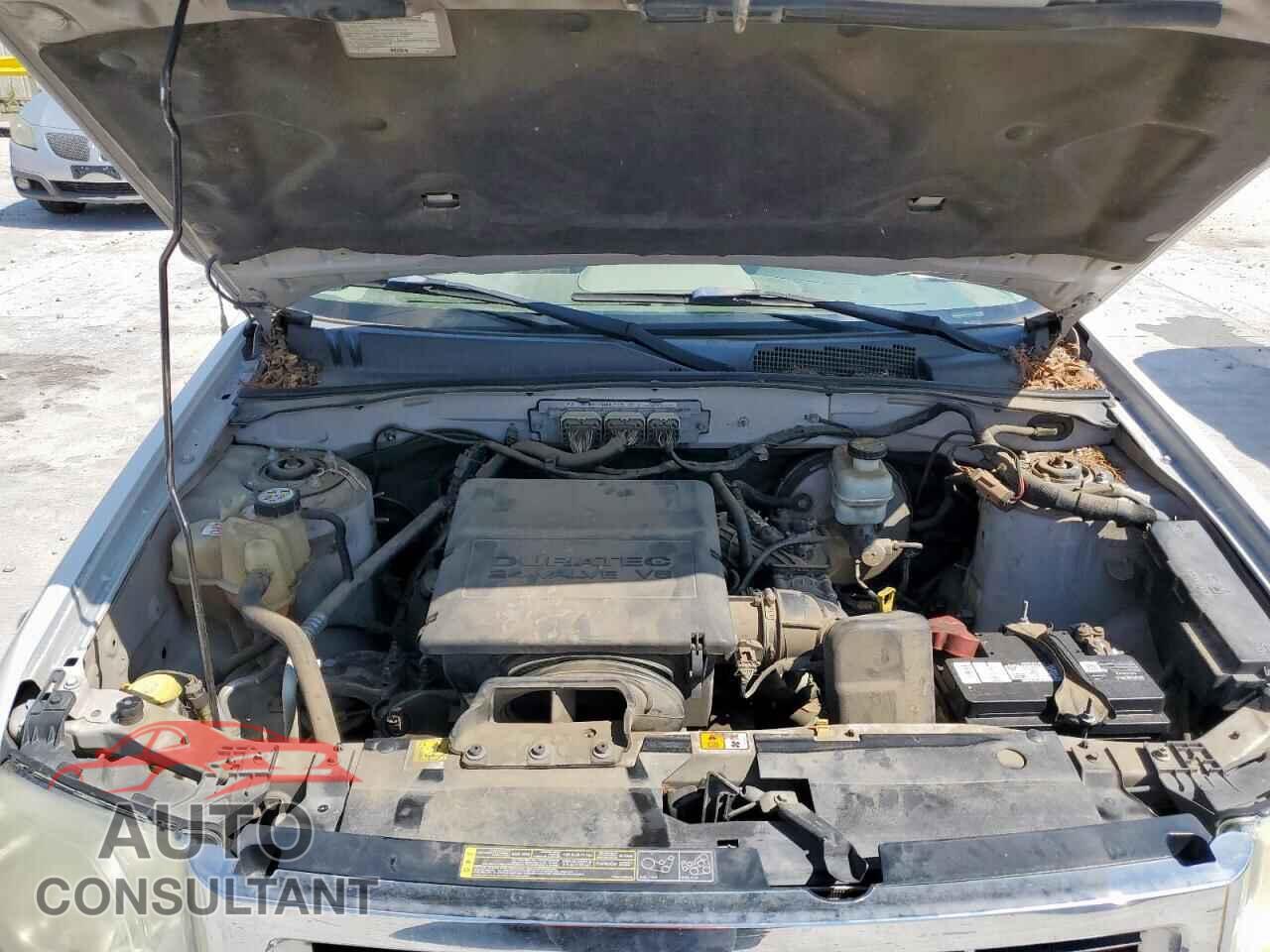 FORD ESCAPE 2010 - 1FMCU0DG2AKB22014