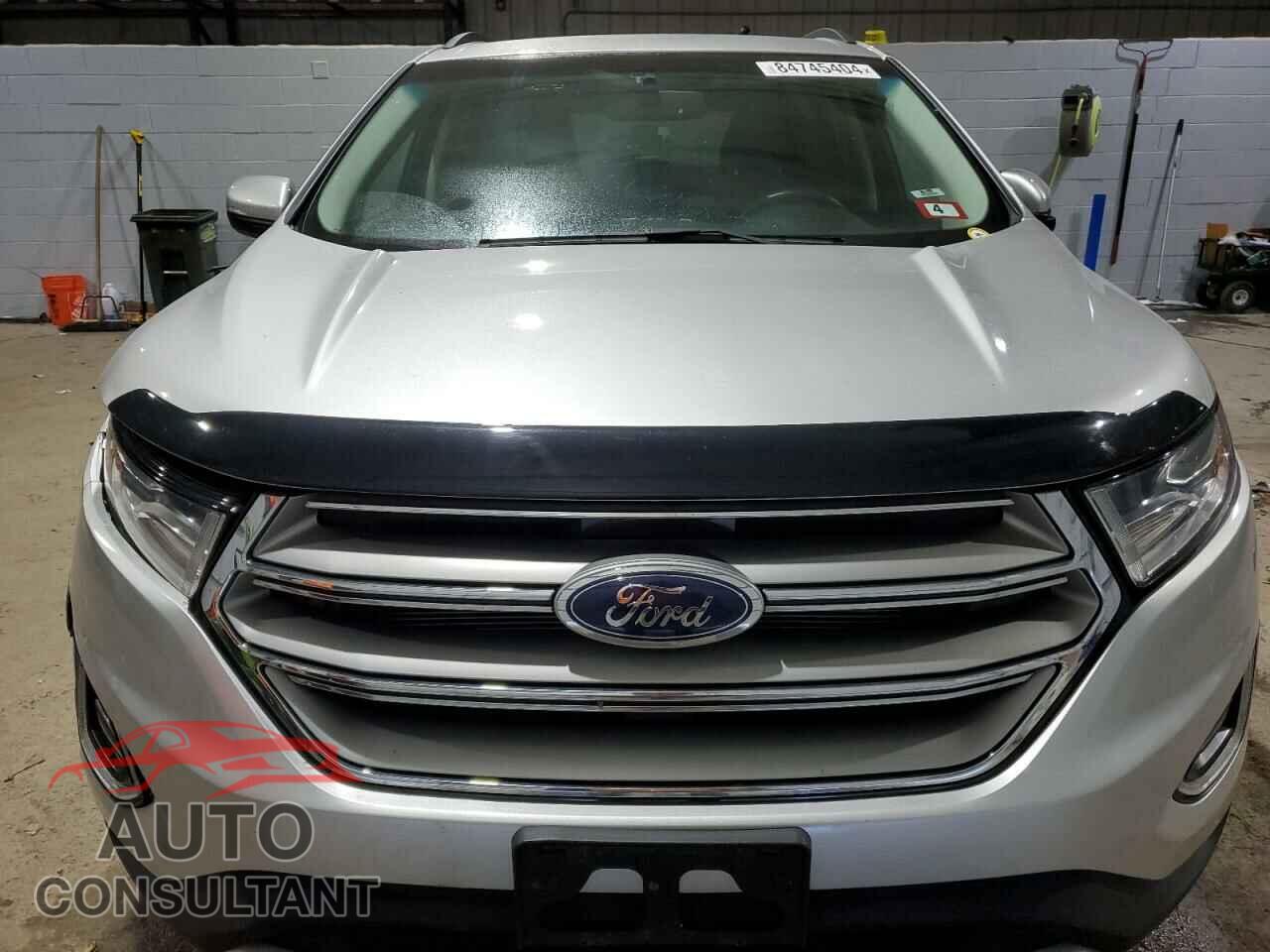 FORD EDGE 2015 - 2FMTK4J8XFBB62126