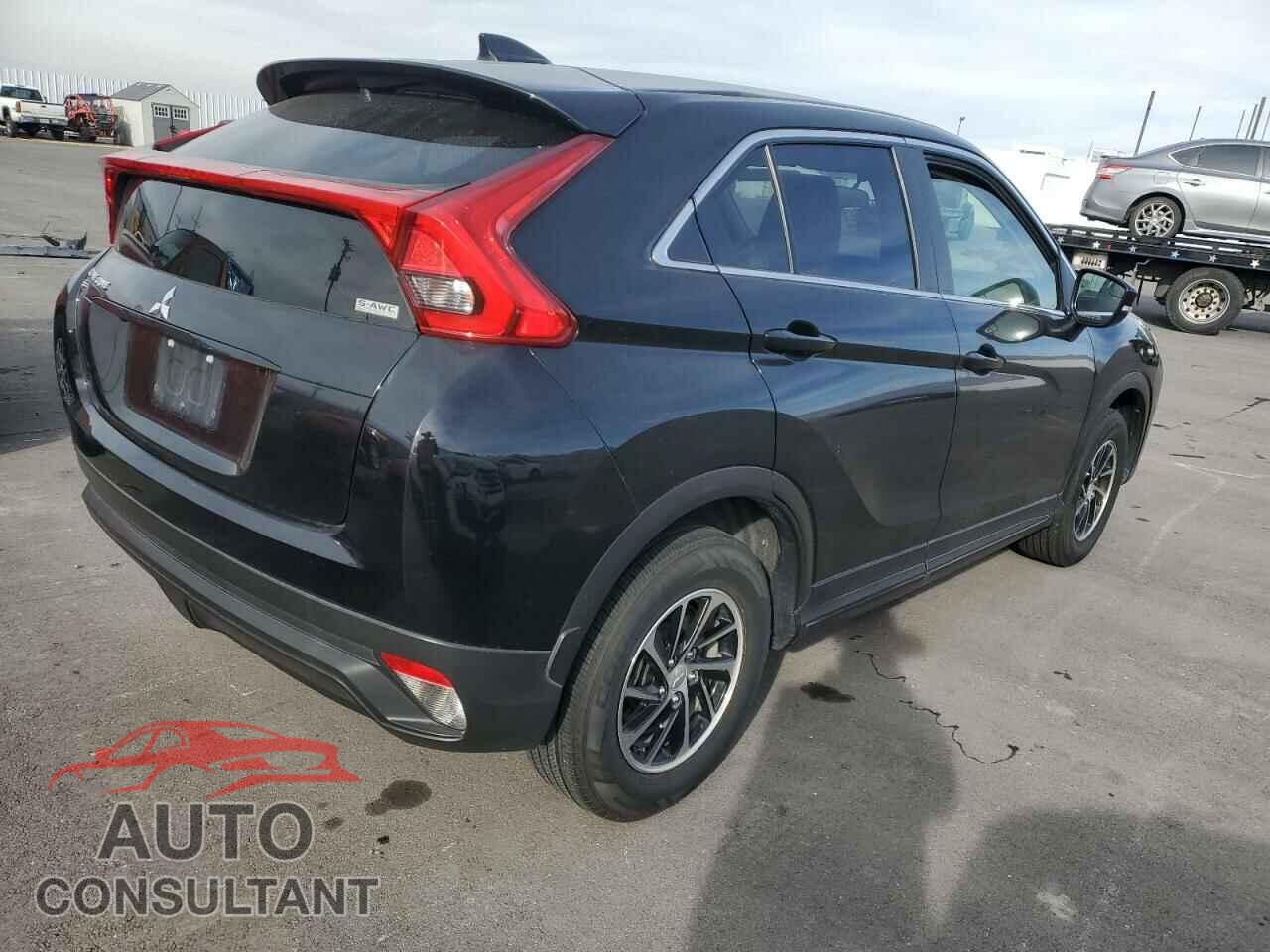 MITSUBISHI ECLIPSE 2020 - JA4AT3AA0LZ006279