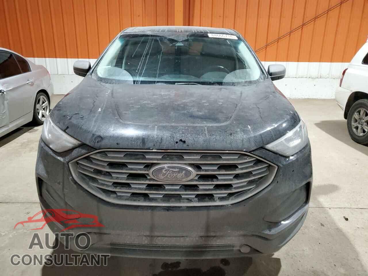 FORD EDGE 2019 - 2FMPK4G97KBB77968