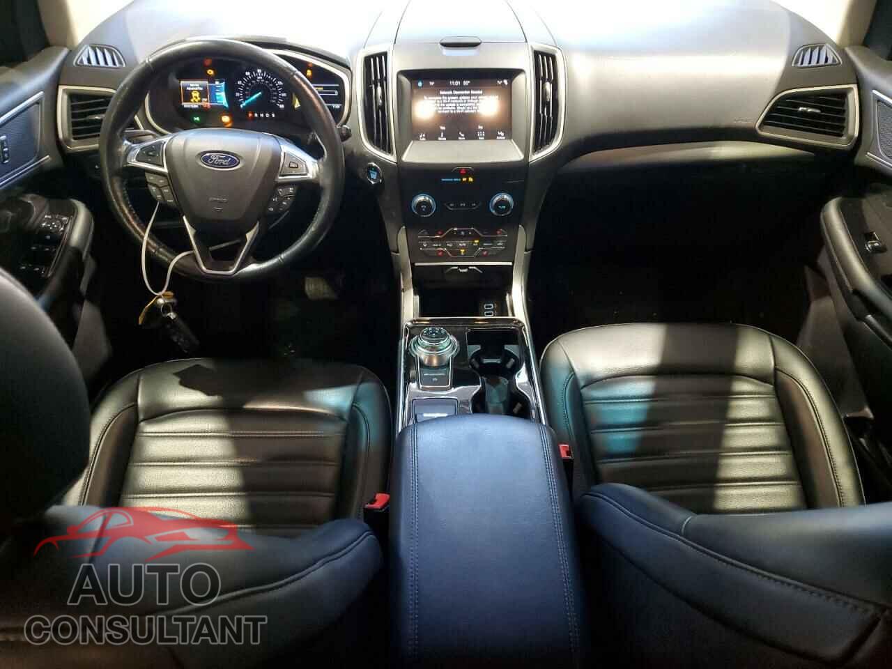 FORD EDGE 2019 - 2FMPK3J94KBB38709