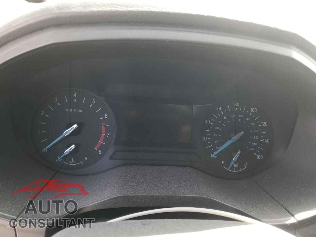 FORD EDGE 2020 - 2FMPK3G95LBA04798