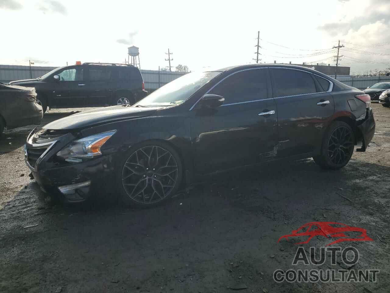 NISSAN ALTIMA 2015 - 1N4AL3AP9FC123334