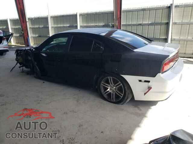 DODGE CHARGER 2012 - 2C3CDXAG0CH157764