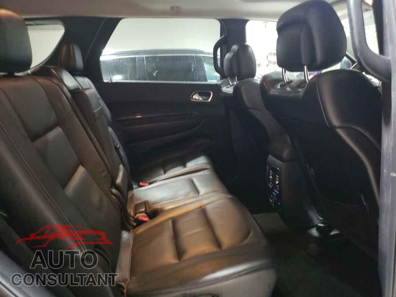 DODGE DURANGO 2015 - 1C4RDJDG3FC946836