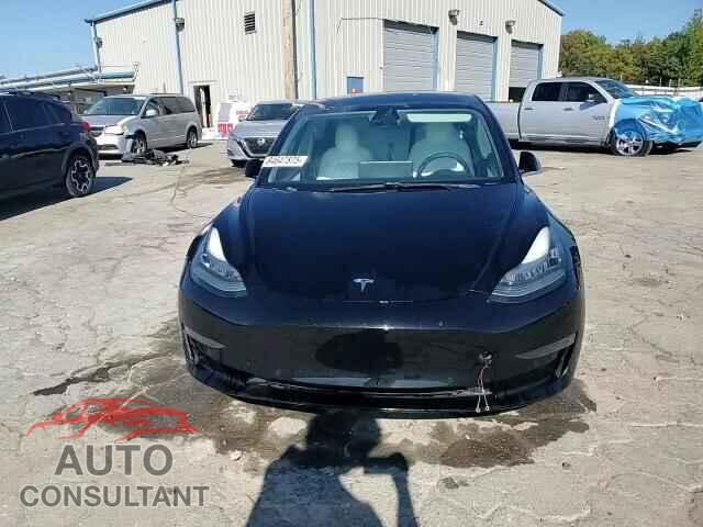 TESLA MODEL 3 2020 - 5YJ3E1EB3LF622368
