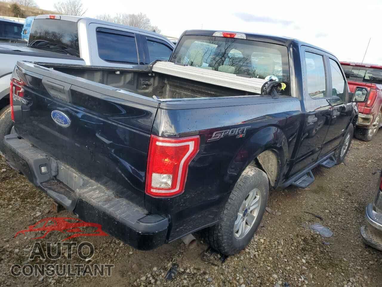 FORD F-150 2016 - 1FTEW1EP4GFC67469