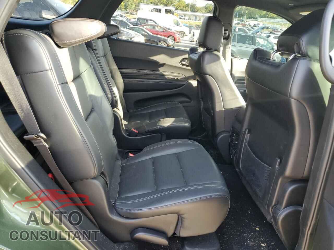 DODGE DURANGO 2021 - 1C4RDJDG6MC696800