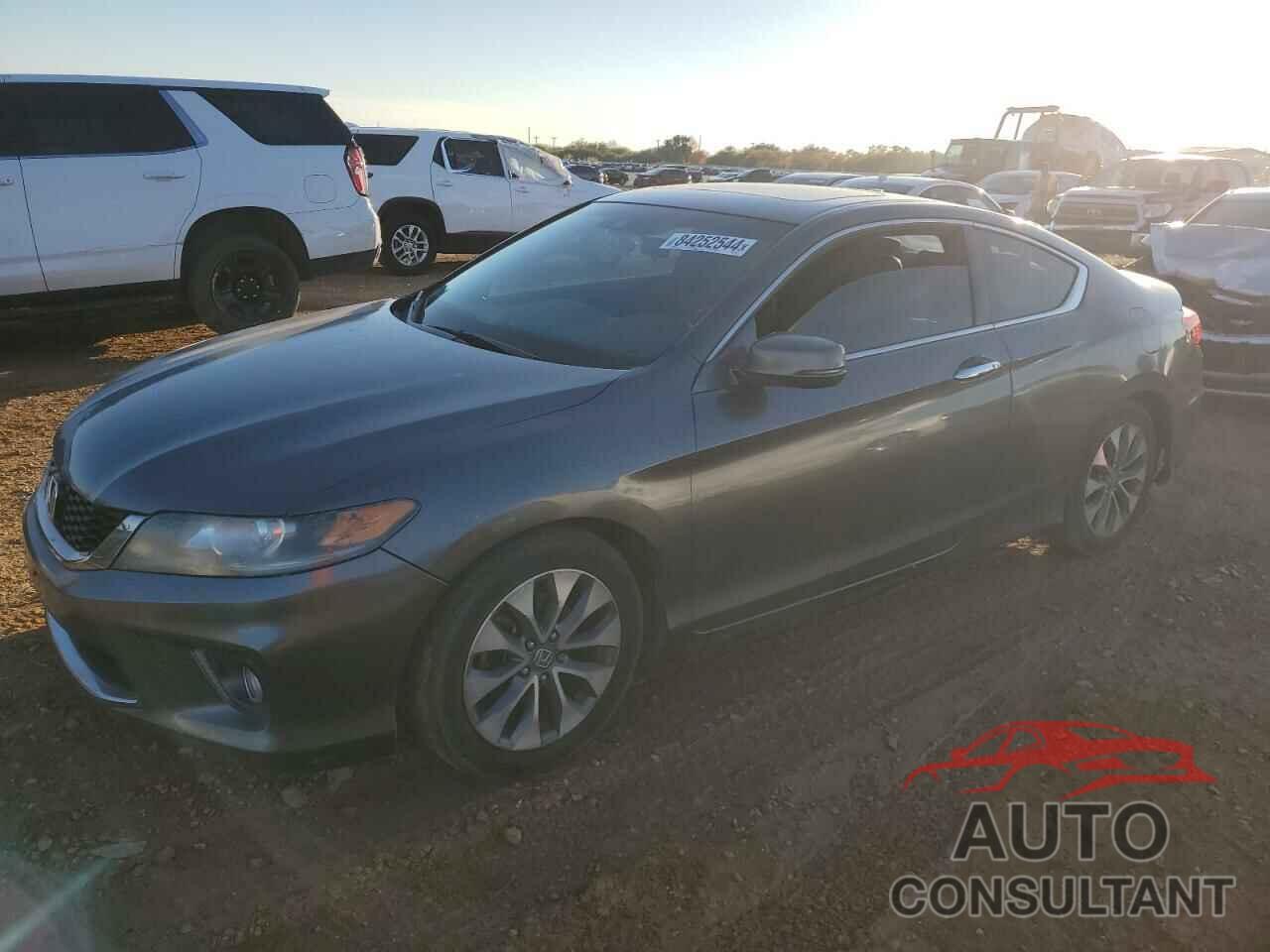 HONDA ACCORD 2013 - 1HGCT1B81DA021311