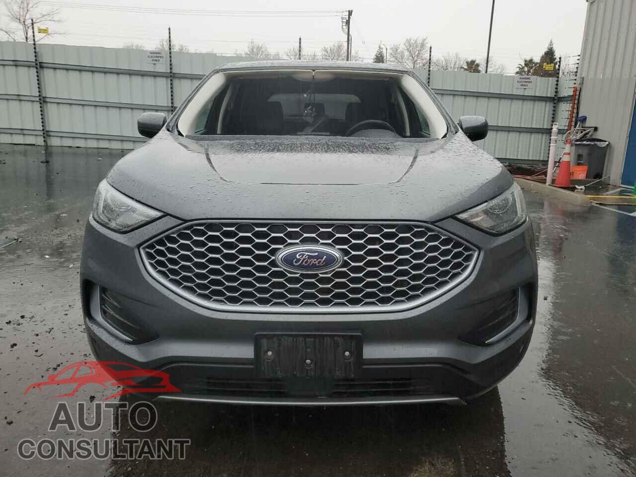 FORD EDGE 2023 - 2FMPK4J91PBA59009