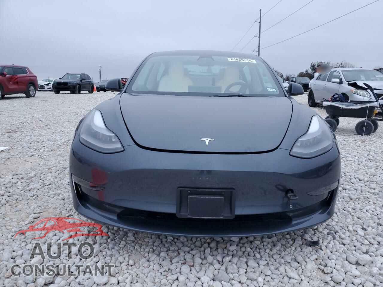 TESLA MODEL 3 2023 - 5YJ3E1EA7PF417553