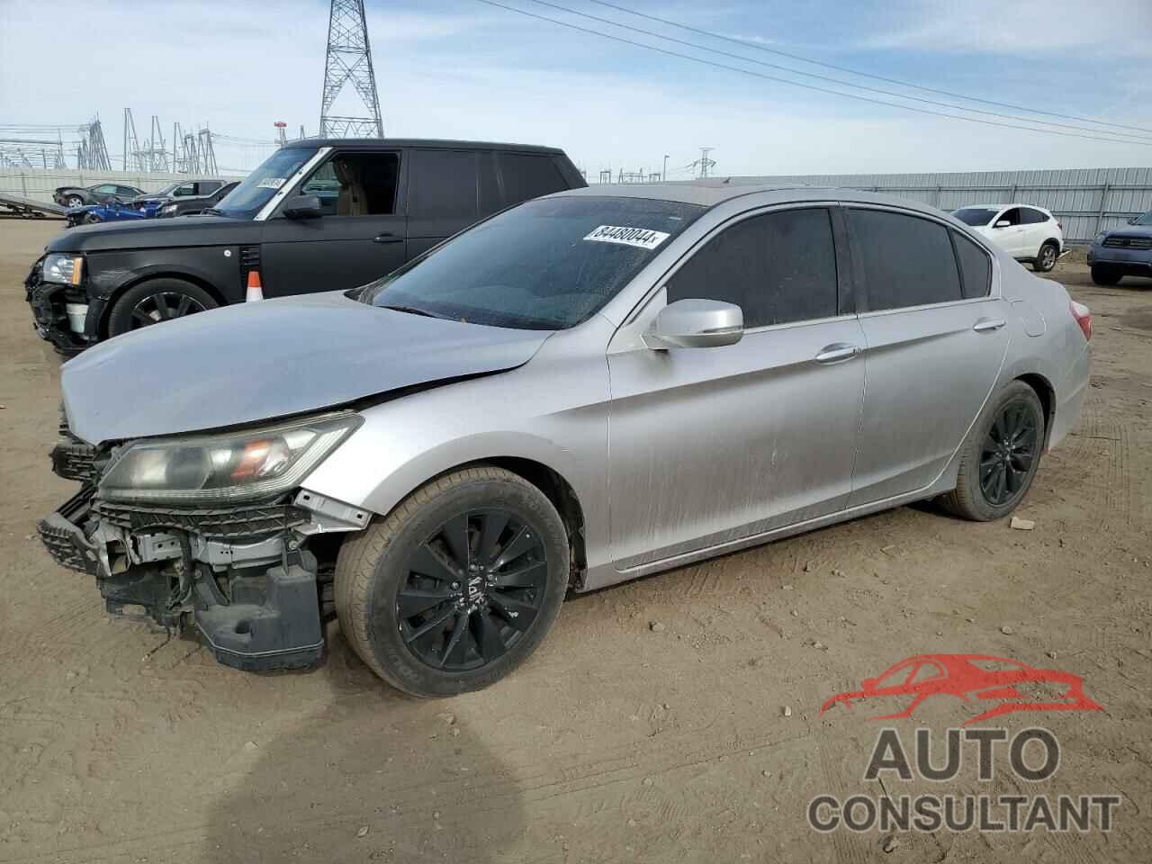 HONDA ACCORD 2013 - 1HGCR2F80DA010637