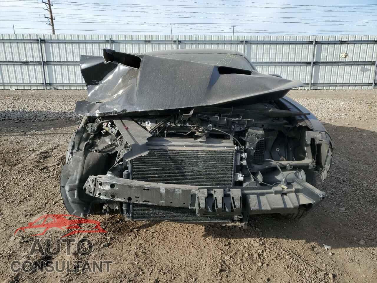 DODGE CHALLENGER 2016 - 2C3CDZAG2GH177080