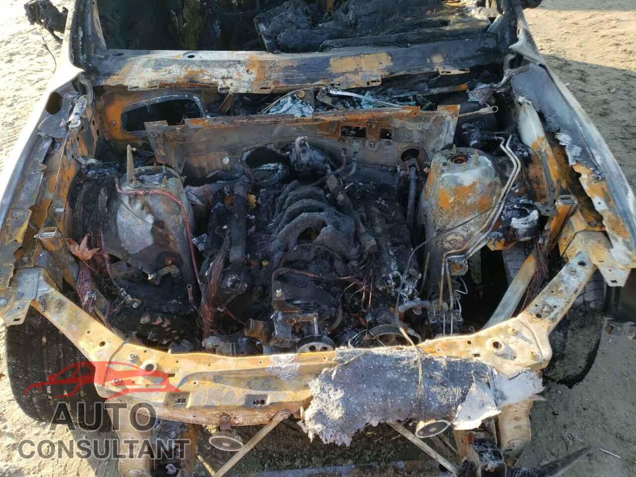 DODGE DURANGO 2012 - 1C4SDJCT2CC322635
