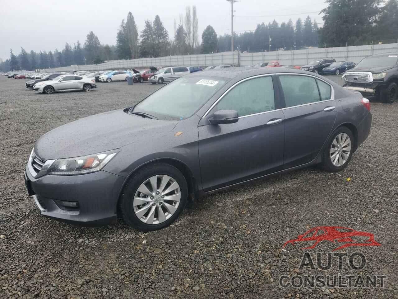 HONDA ACCORD 2015 - 1HGCR2F81FA024758