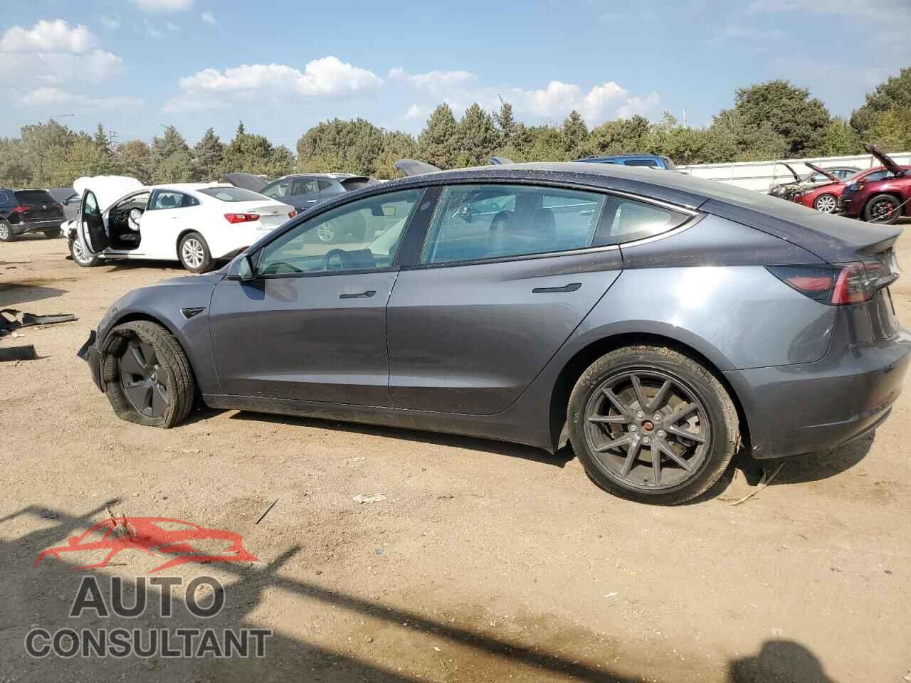 TESLA MODEL 3 2023 - 5YJ3E1EB3PF592469