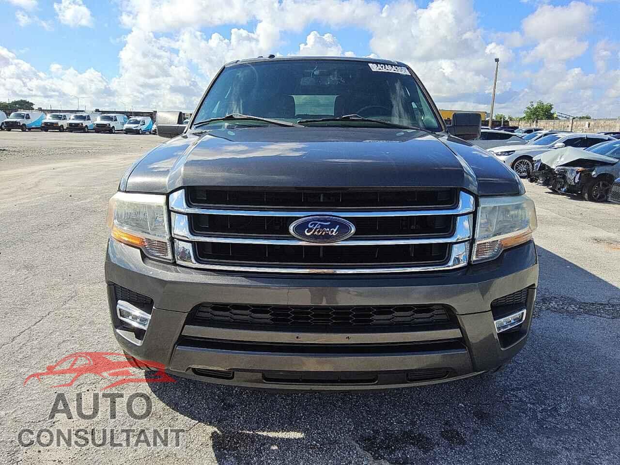 FORD EXPEDITION 2017 - 1FMJK1HT2HEA56261