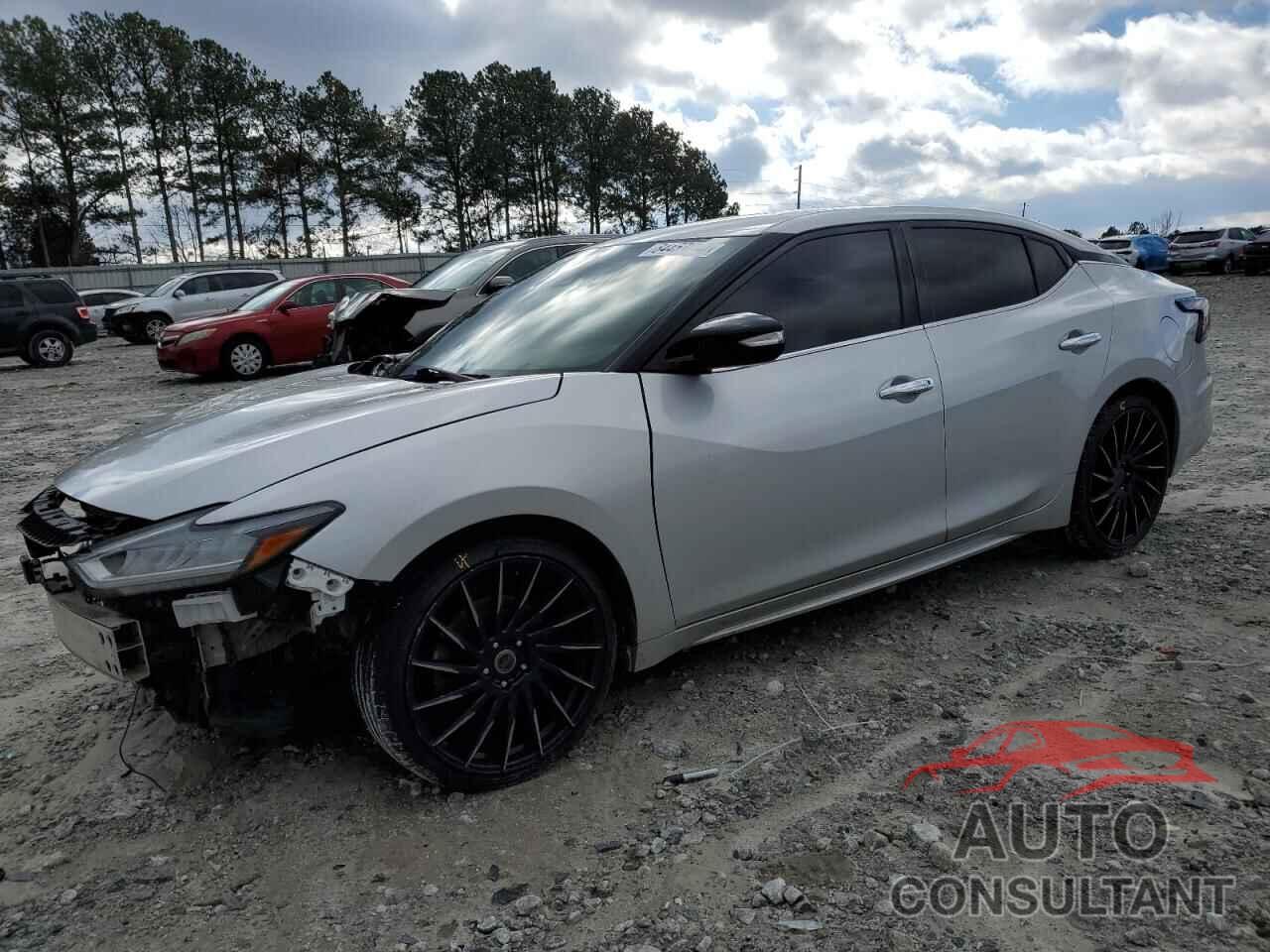 NISSAN MAXIMA 2020 - 1N4AA6CV0LC378145