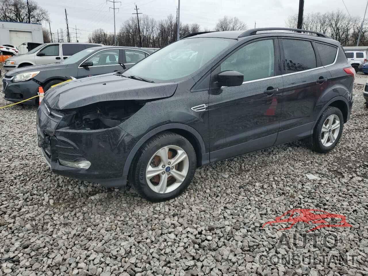 FORD ESCAPE 2015 - 1FMCU0G90FUA05640
