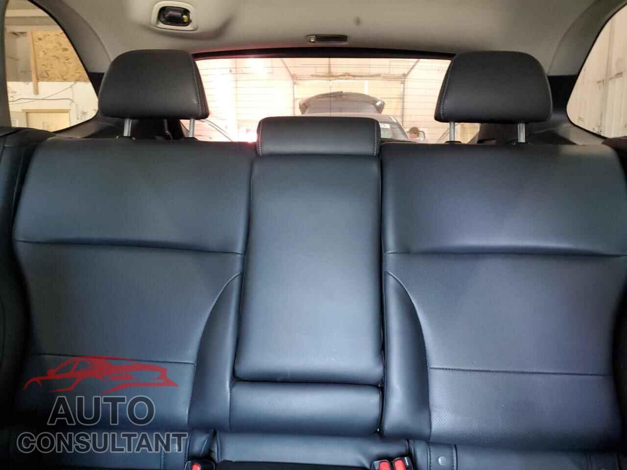 SUBARU OUTBACK 2017 - 4S4BSANCXH3264845