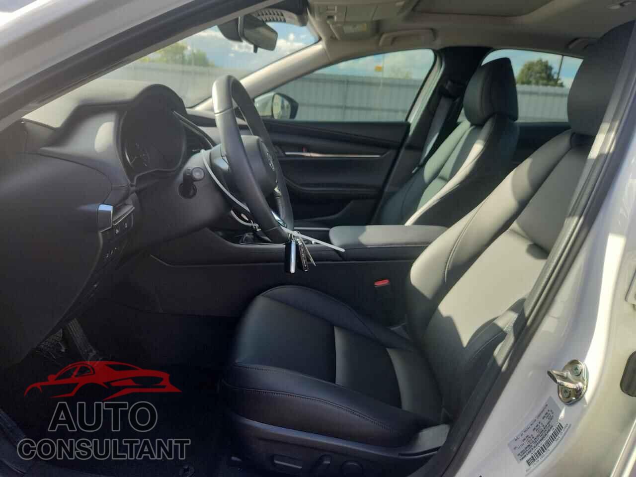 MAZDA 3 2025 - JM1BPACM6S1770970
