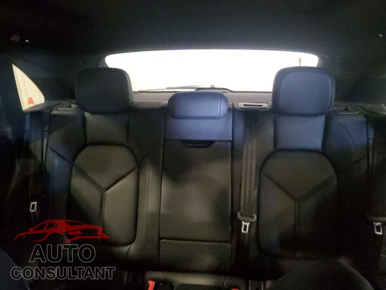 PORSCHE MACAN BASE 2023 - WP1AA2A50PLB15759