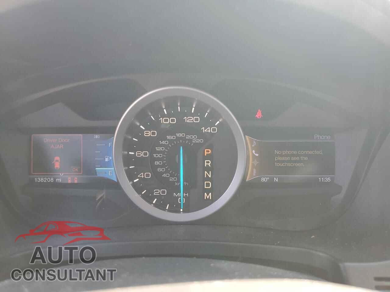 FORD EXPLORER 2013 - 1FM5K7D89DGA24296