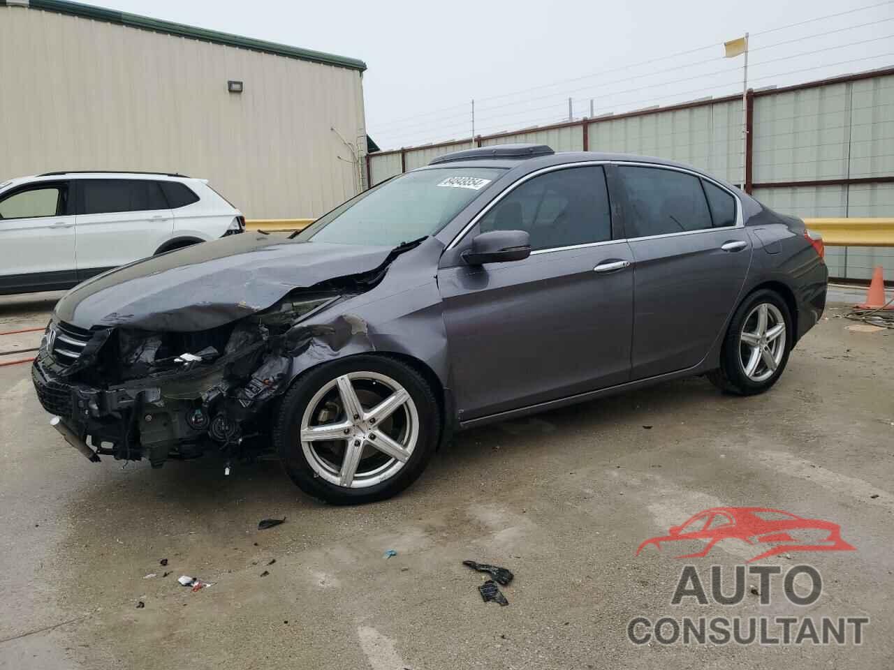 HONDA ACCORD 2015 - 1HGCR2F78FA186538