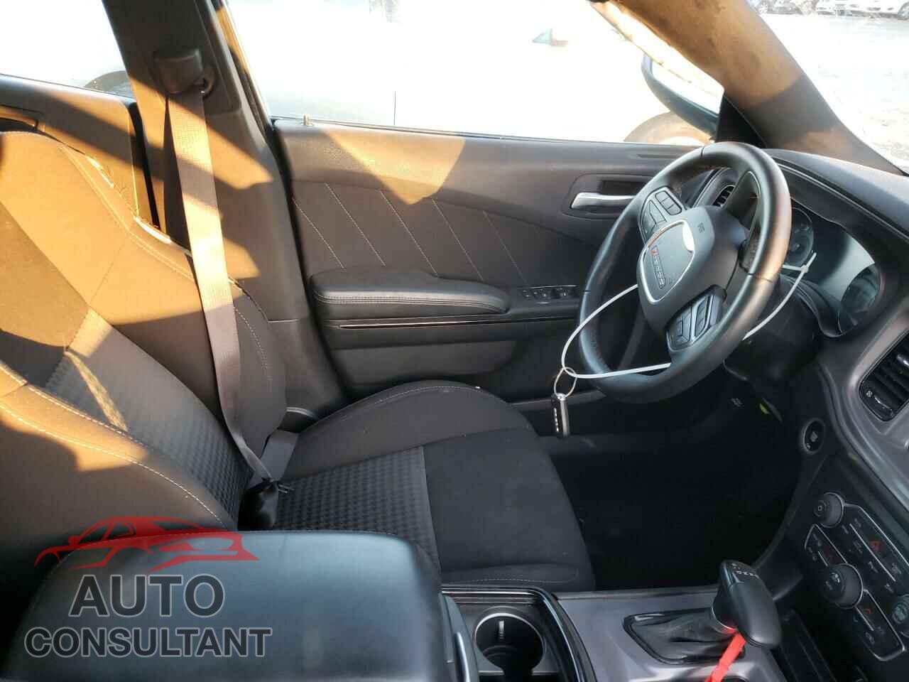 DODGE CHARGER 2023 - 2C3CDXHG4PH606889