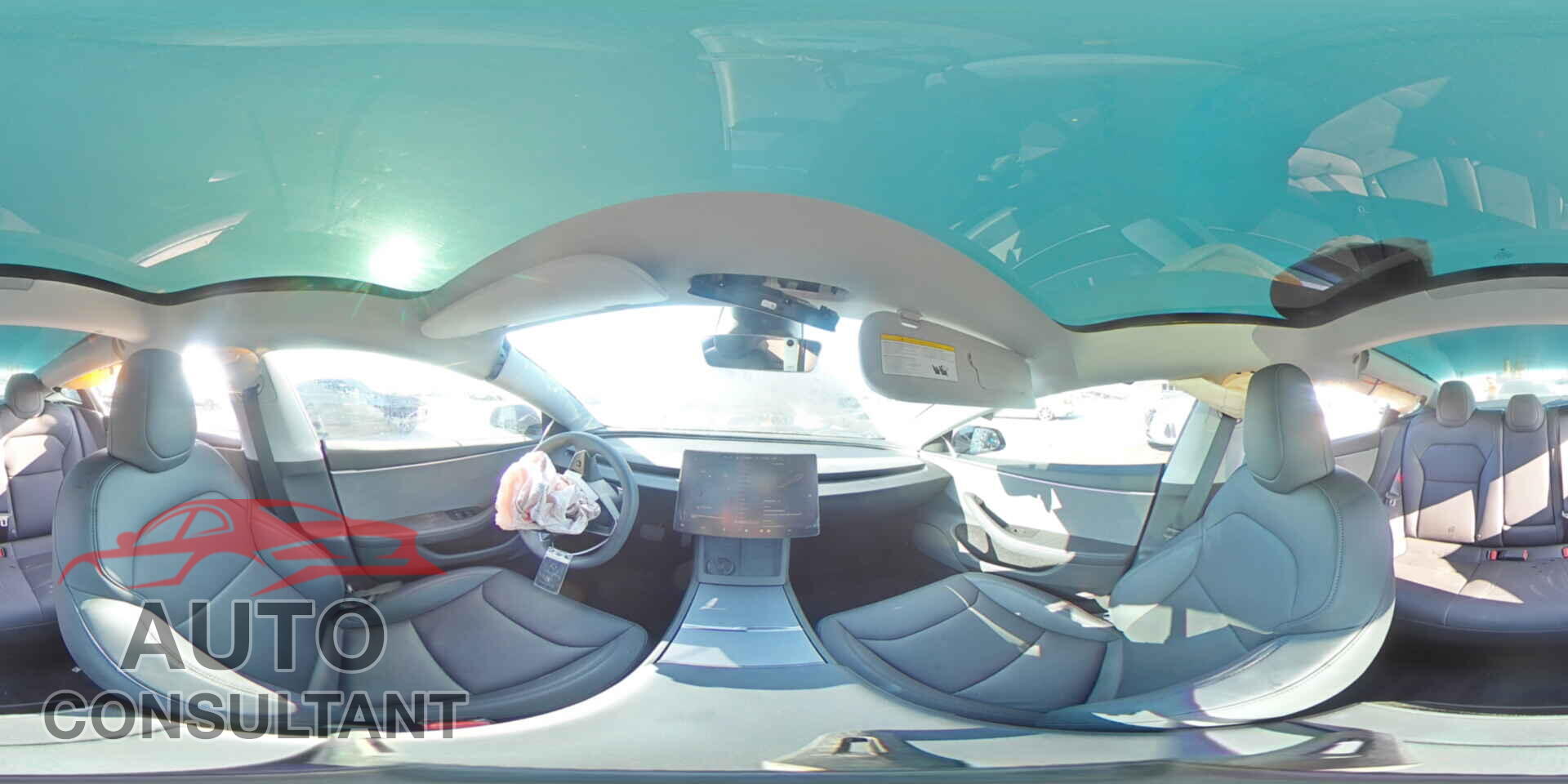 TESLA MODEL 3 2024 - 5YJ3E1EA4RF846930