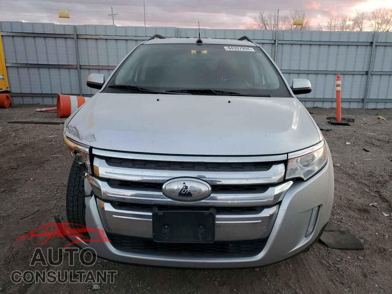 FORD EDGE 2013 - 2FMDK3JC4DBB69766