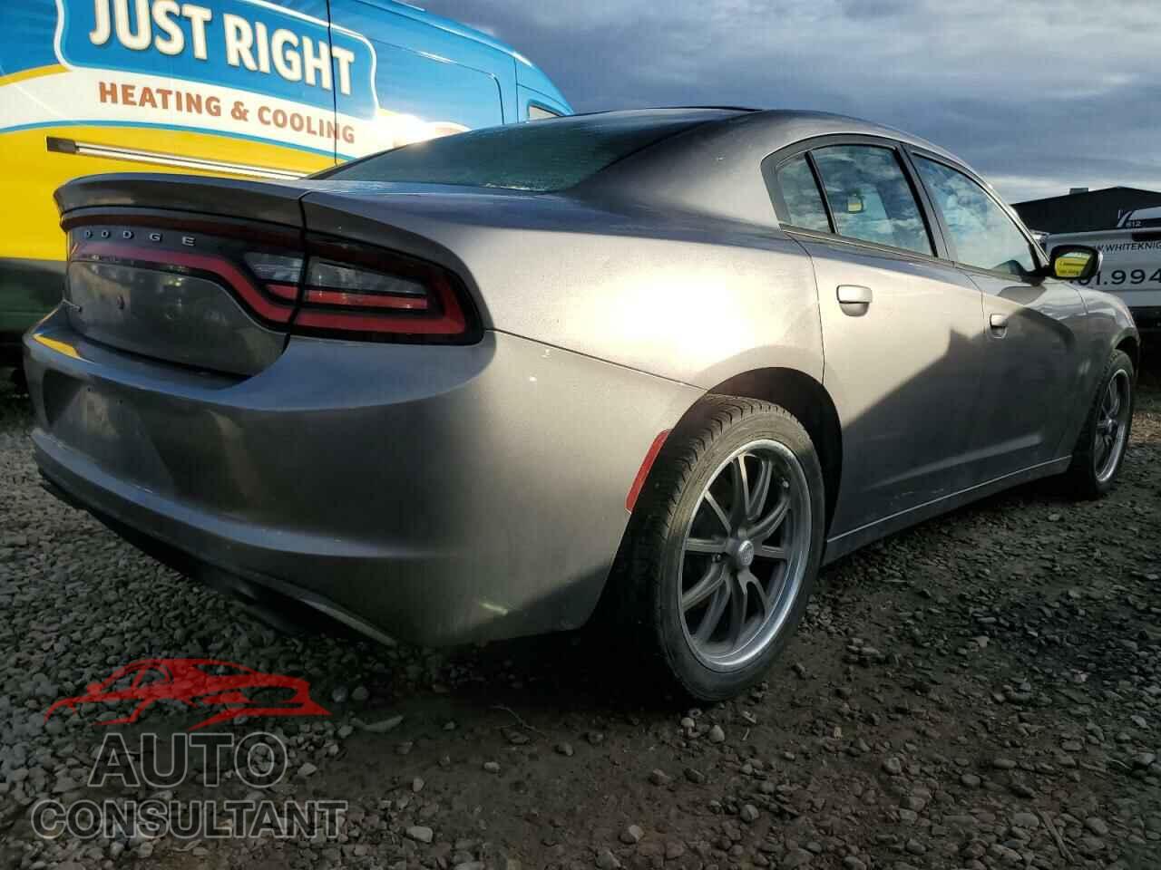 DODGE CHARGER 2015 - 2C3CDXAG1FH926082