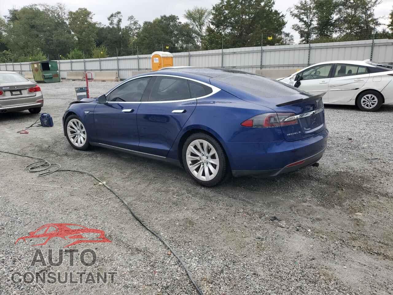 TESLA MODEL S 2015 - 5YJSA1S26FF090047