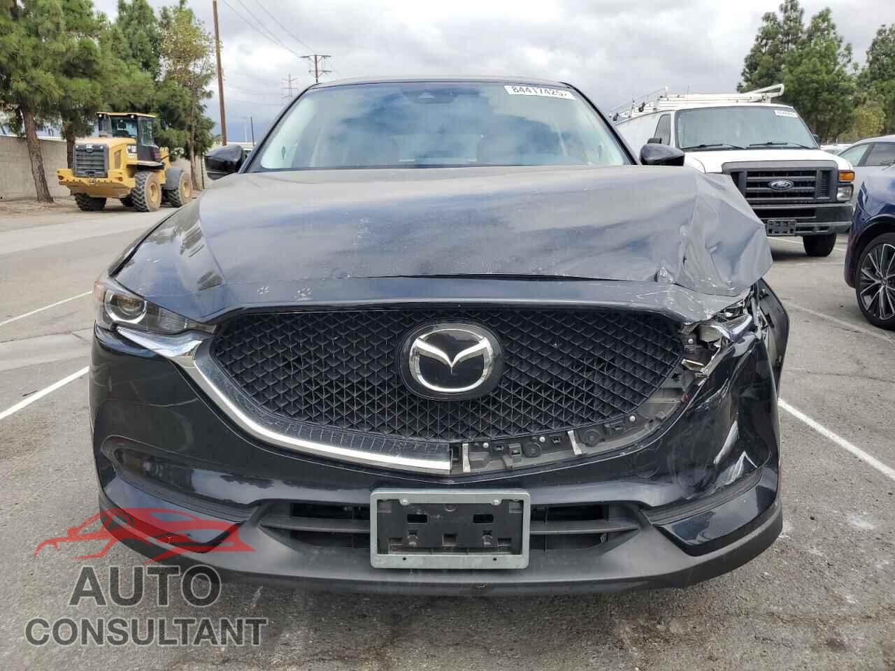 MAZDA CX-5 2020 - JM3KFACM8L1820554