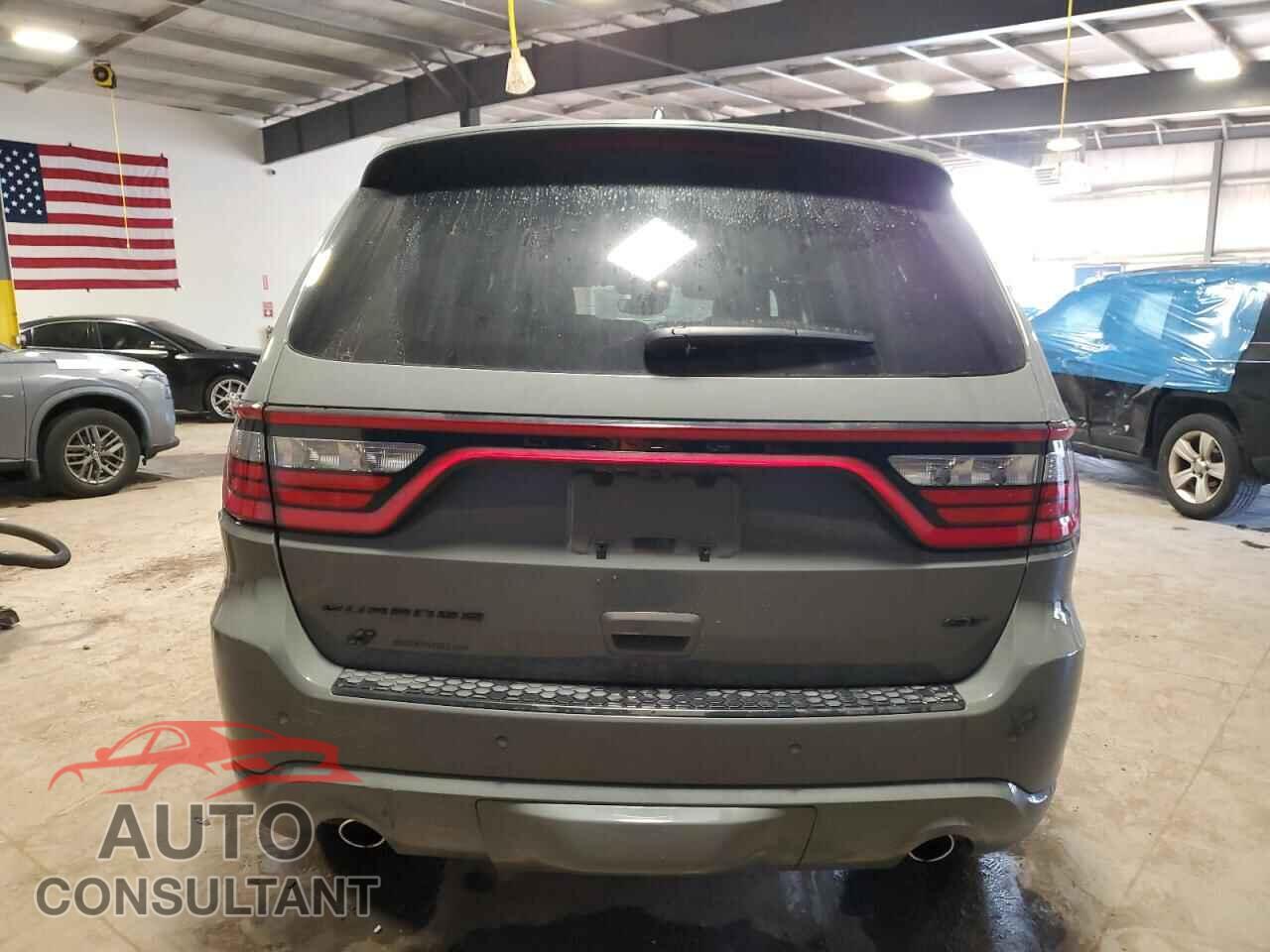 DODGE DURANGO 2024 - 1C4RDJDG9RC254696