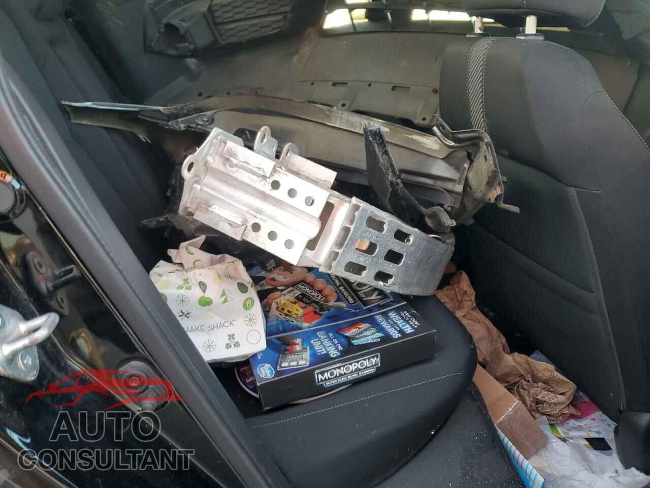 HONDA CIVIC 2017 - 2HGFC2F79HH566958