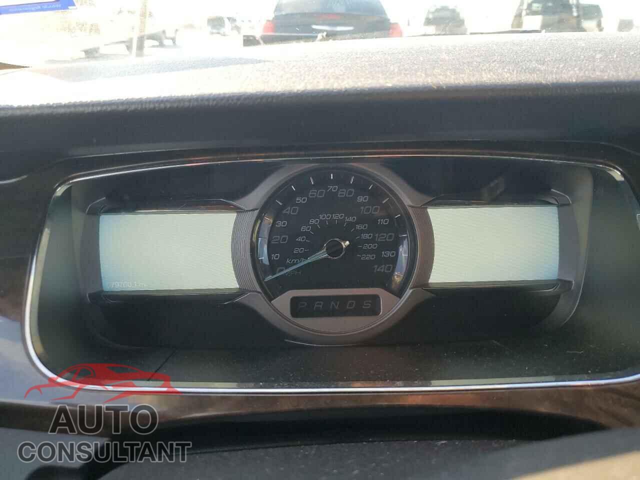 FORD TAURUS 2019 - 1FAHP2F89KG115610