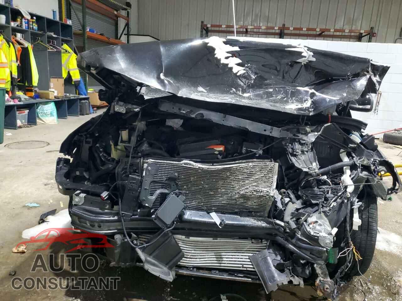 VOLVO S60 2016 - LYV612TM2GB088984